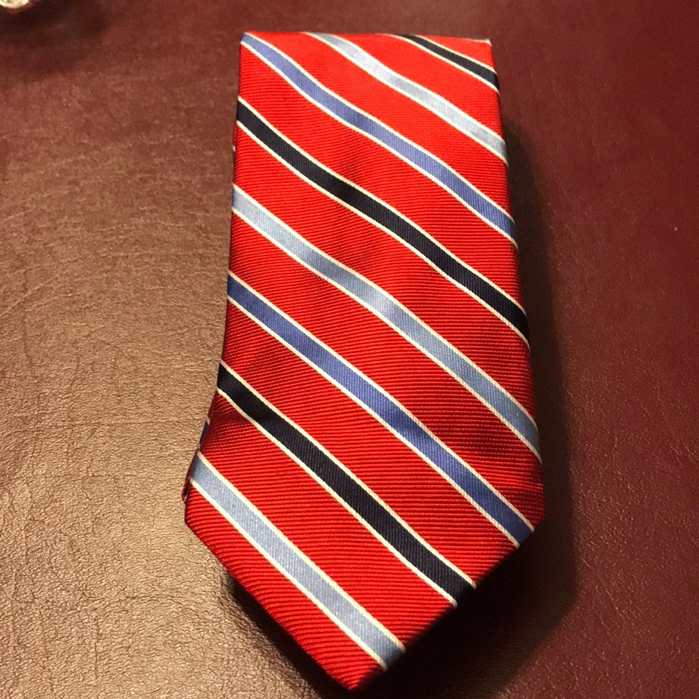 Chaps Ralph Lauren tie - Picture 1 of 3